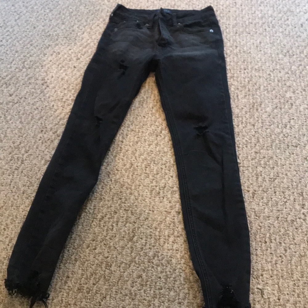 justusa jean